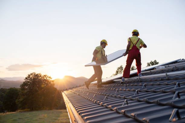 Best Commercial Roofing Services  in Sterling Heights, MI