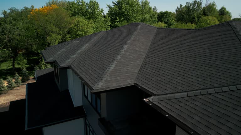 Sterling Heights, MI Roofing Services Company