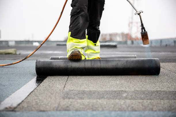 Best Emergency Roof Repair  in Sterling Heights, MI