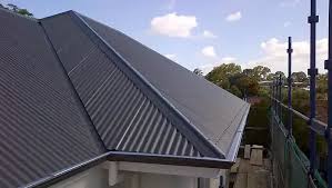 Best Metal Roofing Installation  in Sterling Heights, MI